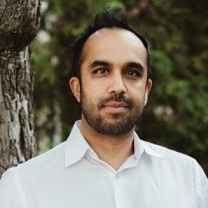 Neil Pasricha